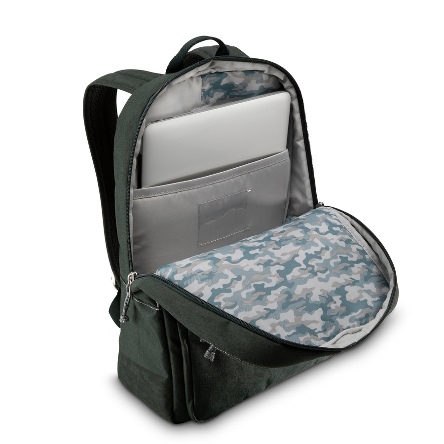 Rainier Simple Backpack - 19 L