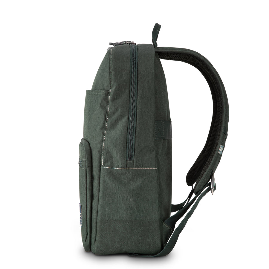 Rainier Simple Backpack - 19 L
