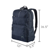 Rainier Simple Backpack - 19 L
