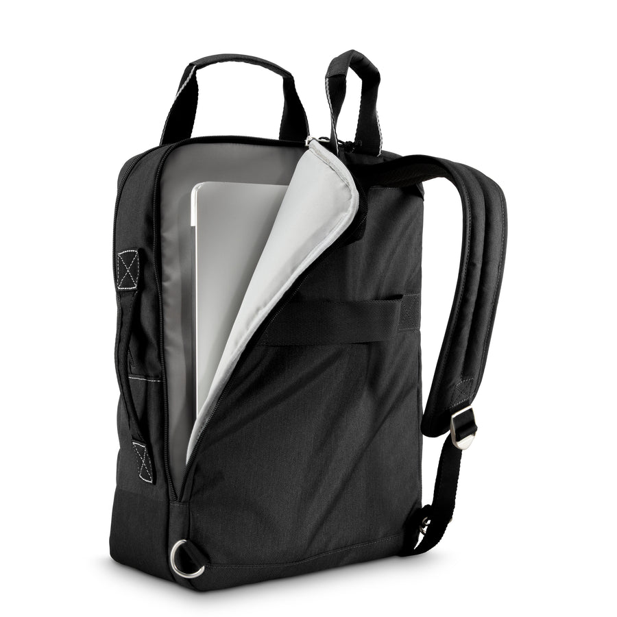 Rainier Deluxe Backpack - 19 L