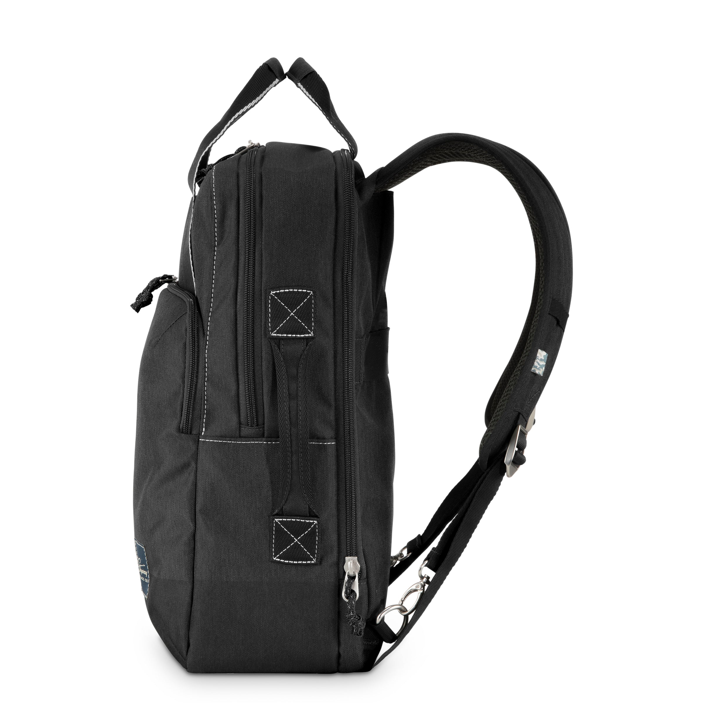 Rainier Deluxe Backpack - 17 L – Skyway Luggage