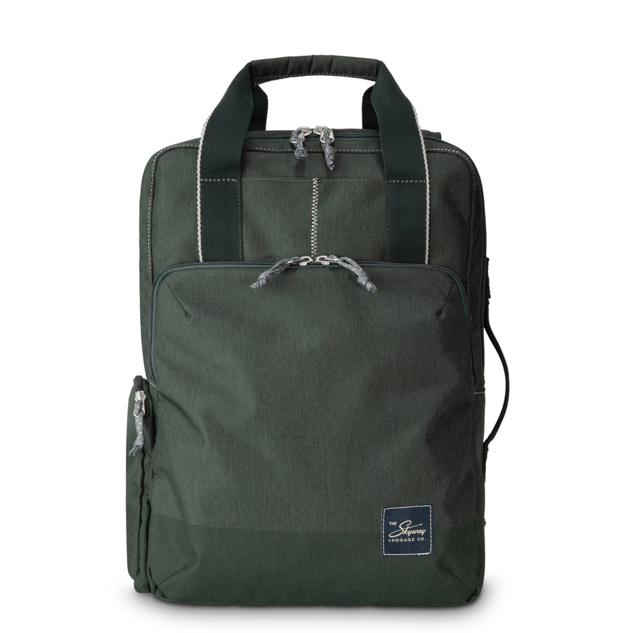 Rainier Deluxe Backpack - 19 L