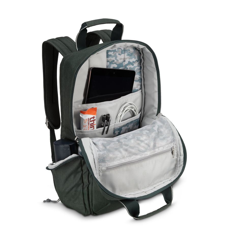 Rainier Deluxe Backpack - 19 L
