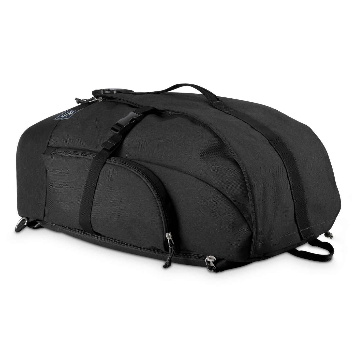 Rainier Weekender Backpack - 43L