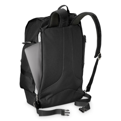 Rainier Weekender Backpack - 43L