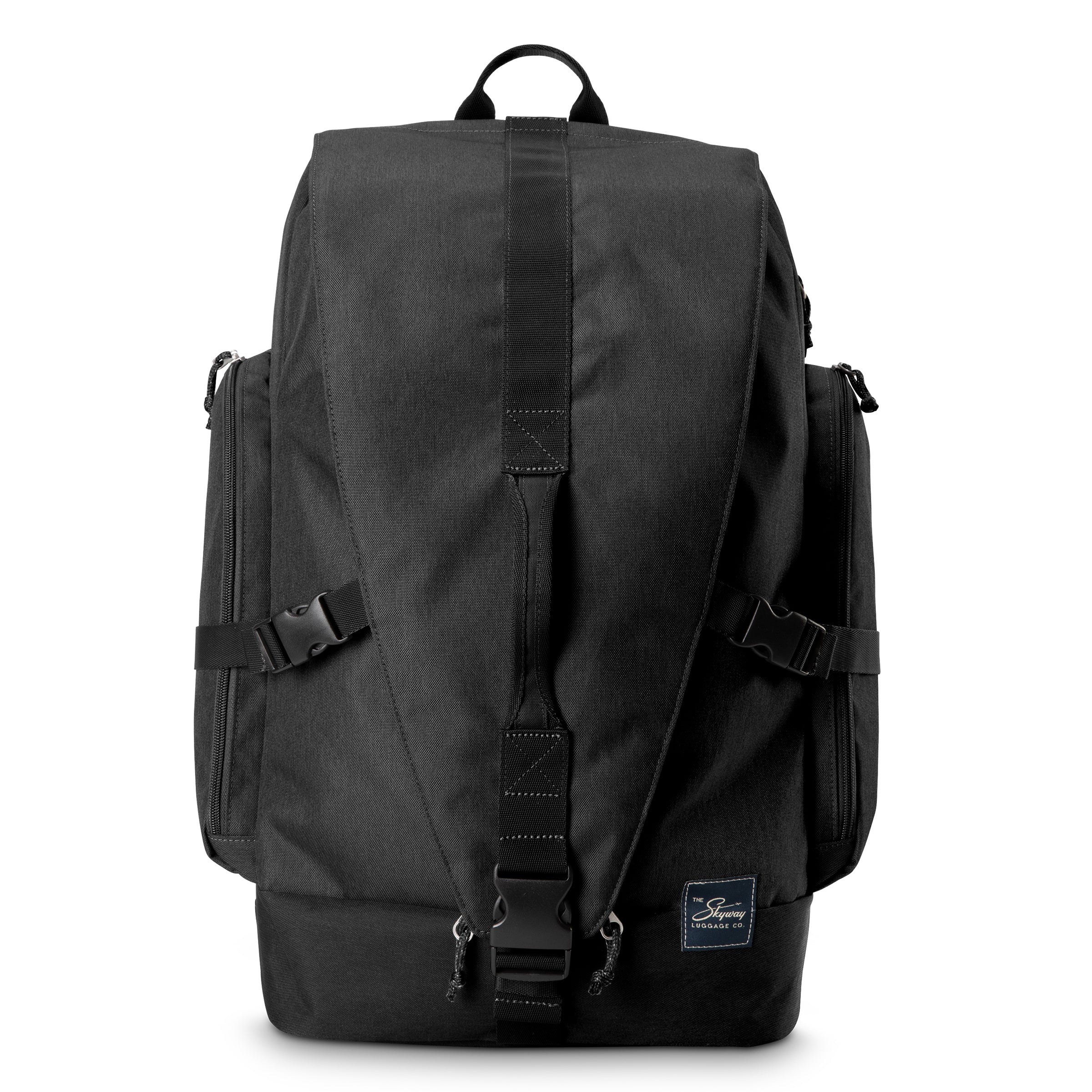 Rainier Weekender Backpack - 43L – Skyway Luggage