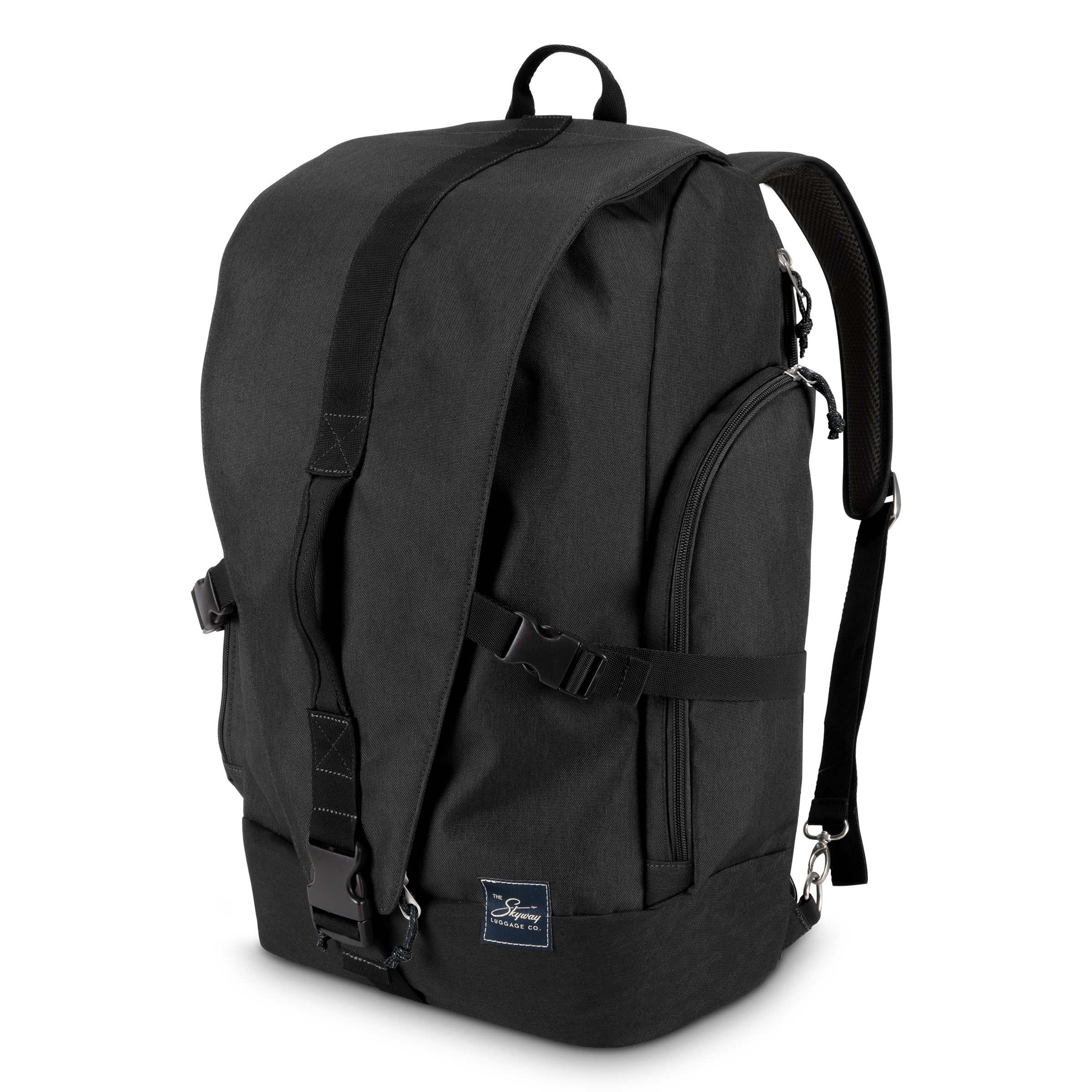 Rainier Weekender Backpack - 43L – Skyway Luggage