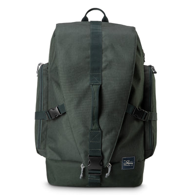 Rainier Weekender Backpack - 43L