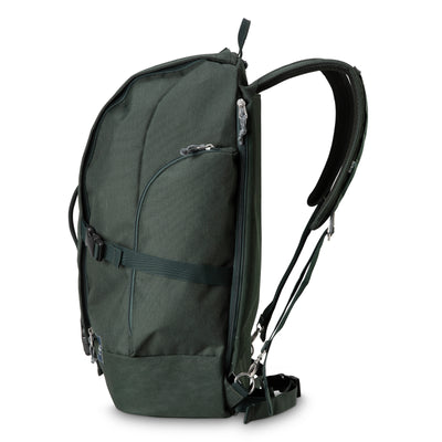 Rainier Weekender Backpack - 43L