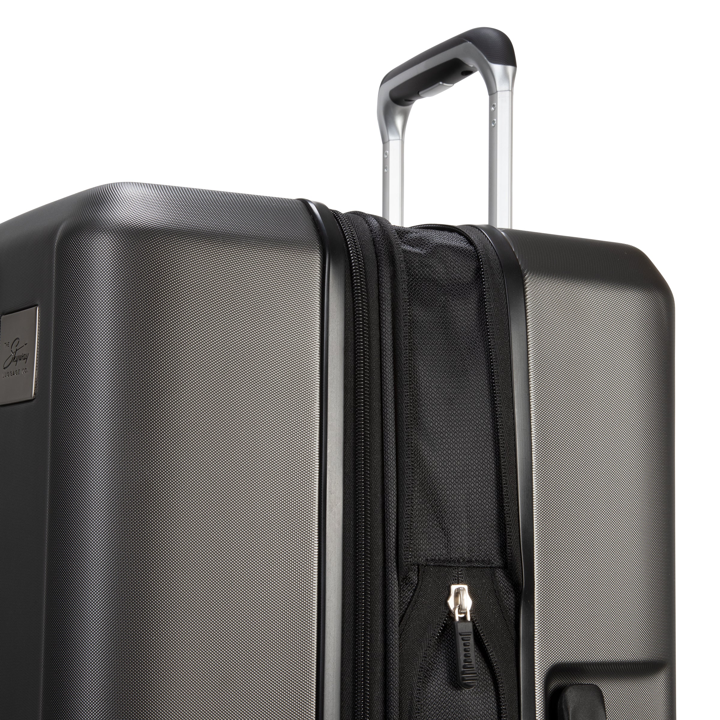 Bayside Hardside Large Check-in Expandable Spinner – Skyway Luggage