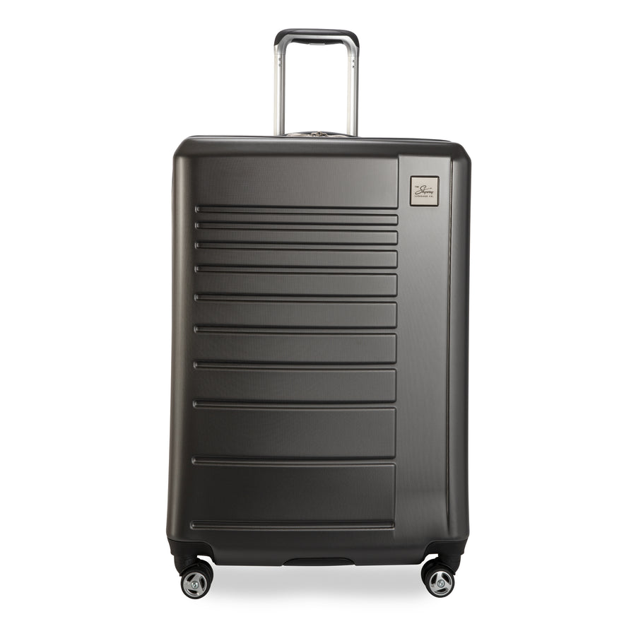 Bayside Hardside Large Check-in Expandable Spinner