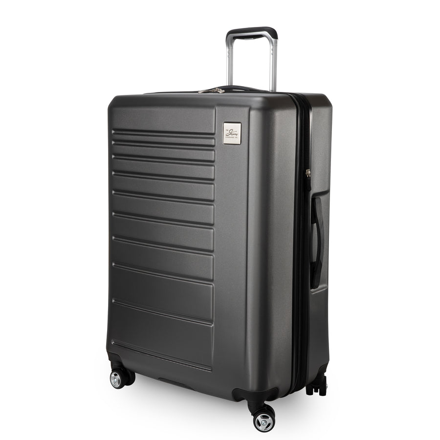Bayside Hardside Large Check-in Expandable Spinner