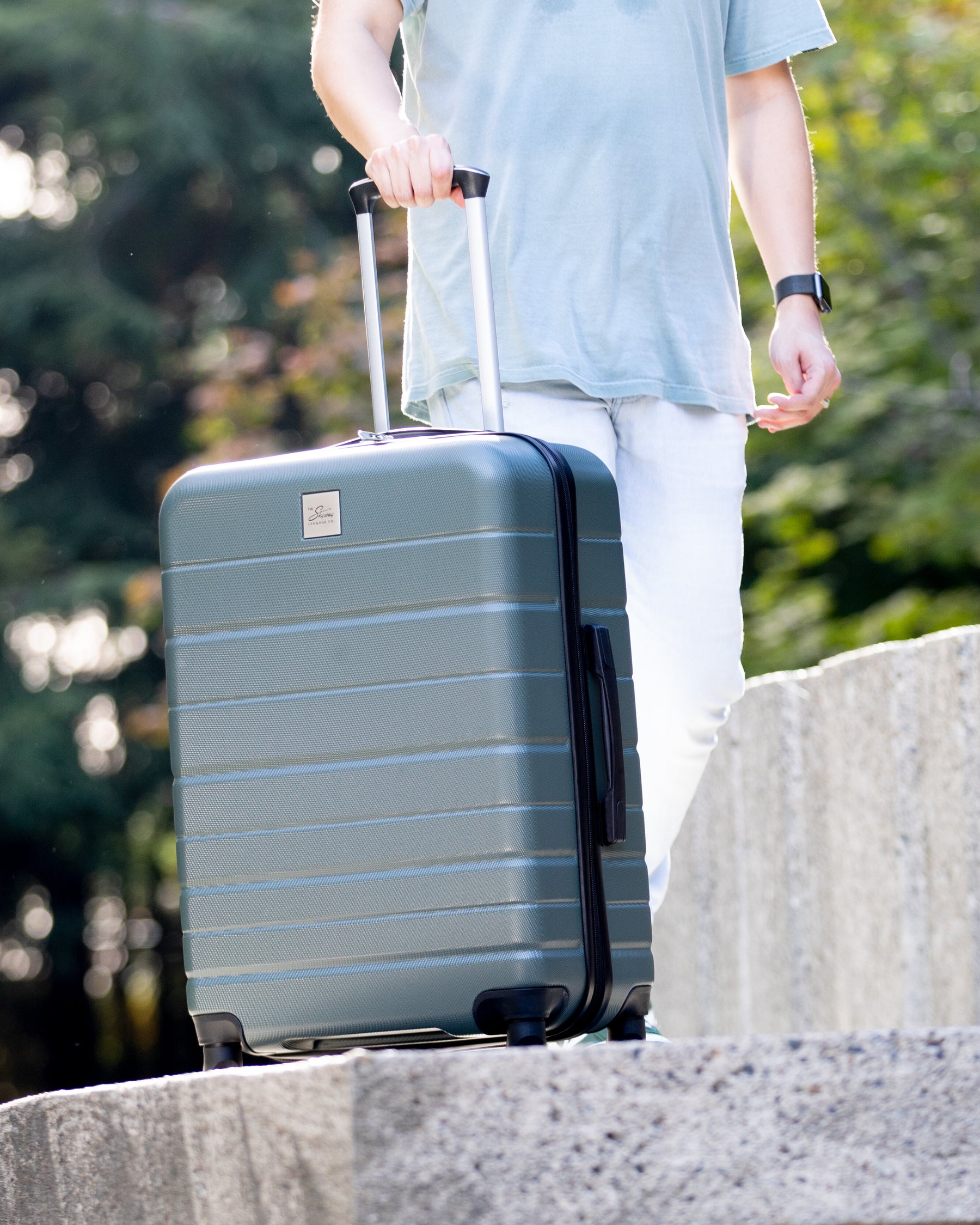 Skyway Luggage | Traveling the World Since 1910