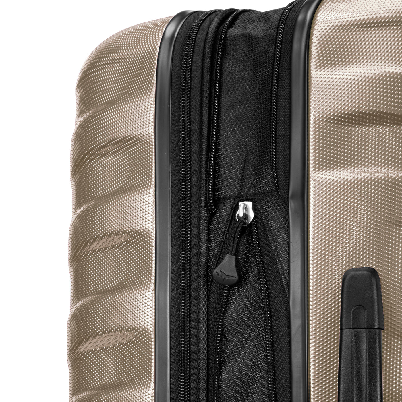 Tanner 2 Piece Set - Carry-On and Medium Check-In