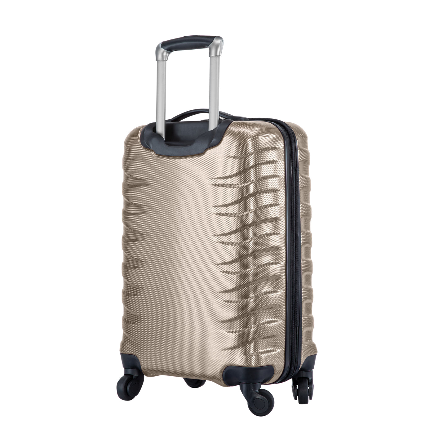 Tanner 3 Piece Set - Carry-On, Medium Check-In, and Large Check-In