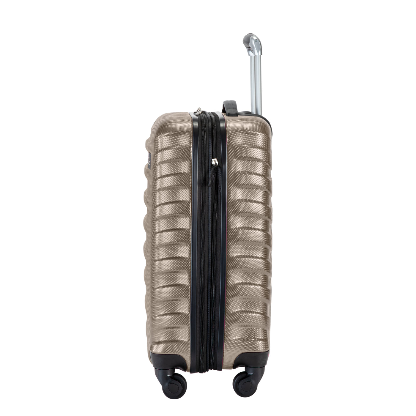 Tanner 3 Piece Set - Carry-On, Medium Check-In, and Large Check-In