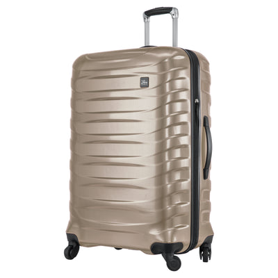 Coho Hardside Carry-on Expandable Spinner