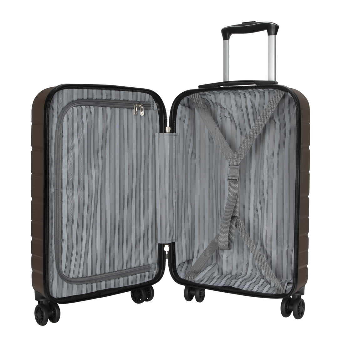 Skyway expandable spinner carry on shop