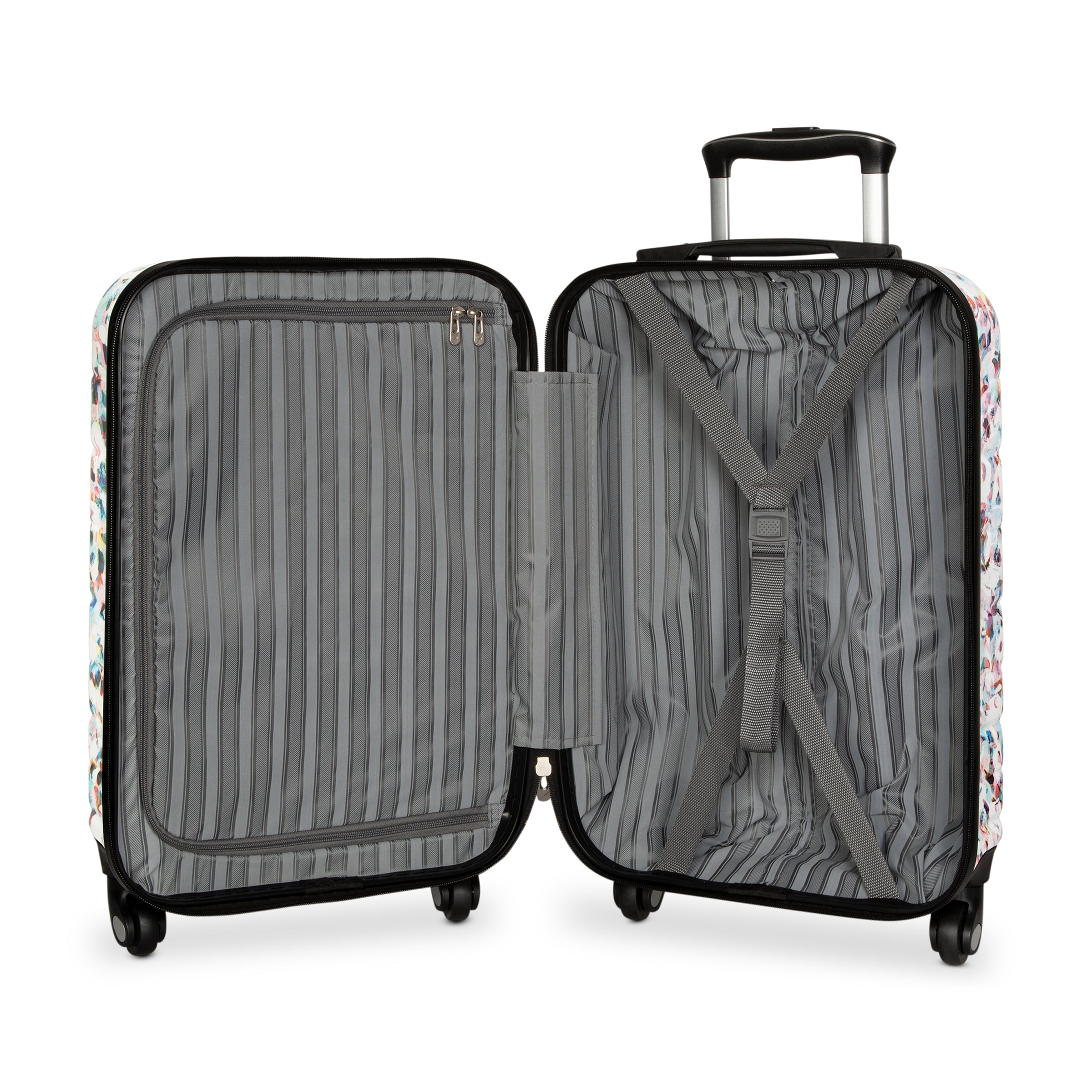 Epic Hardside Classic 4-Wheel Carry-On