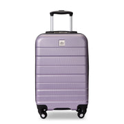 Epic Hardside Classic 4-Wheel Carry-On