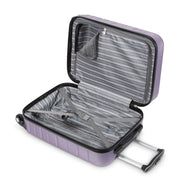 Epic Hardside Classic 4-Wheel 3 Piece Luggage Set (20", 24" & 28")
