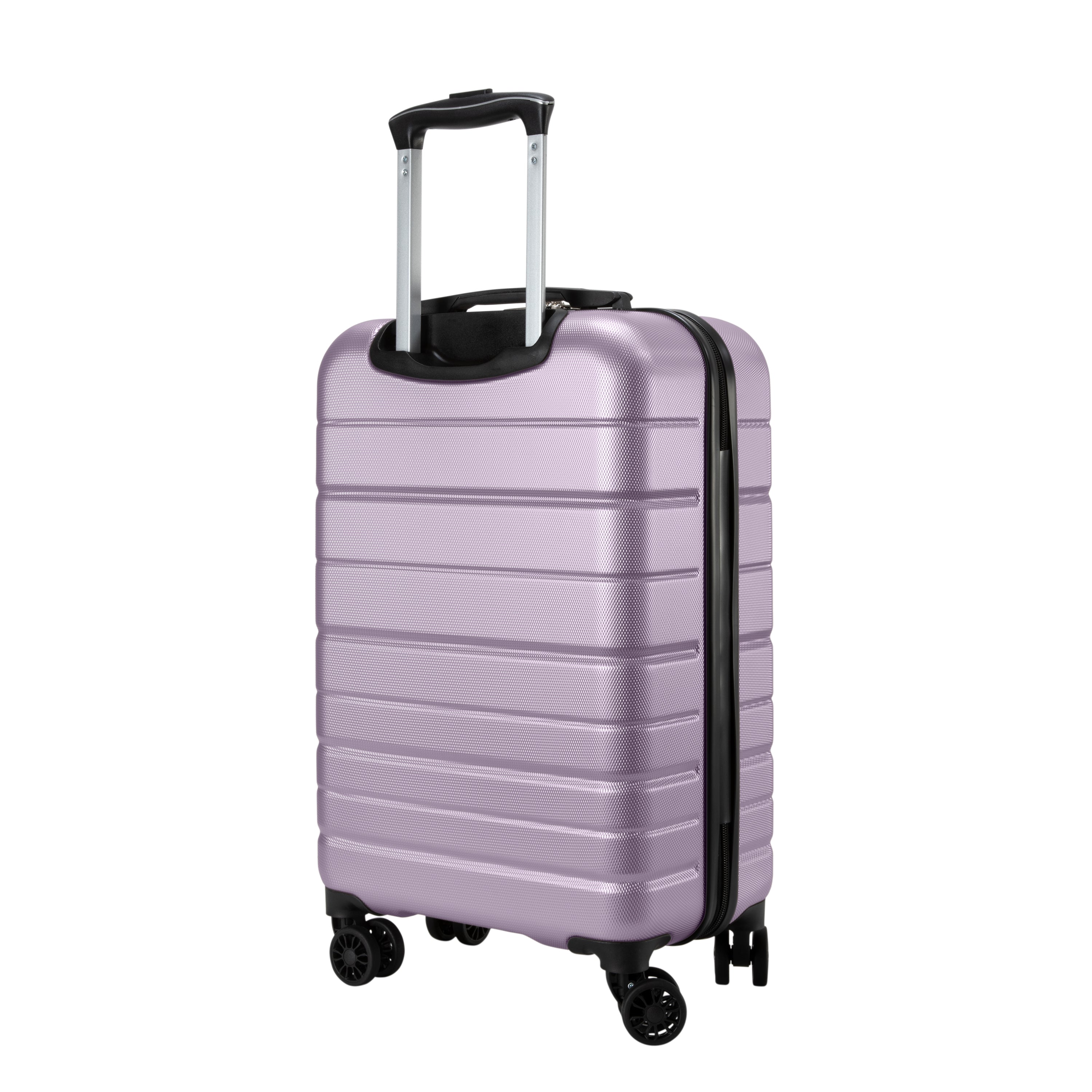 Epic 20-inch Carry-On Spinner Suitcase | Skyway Luggage