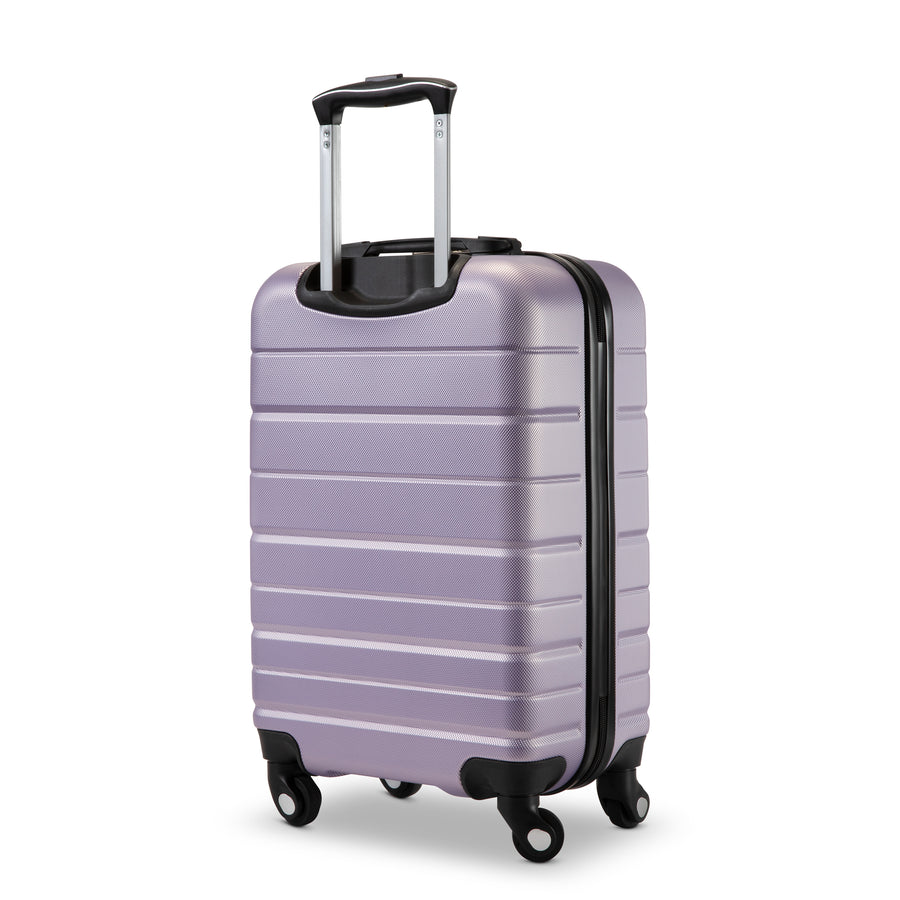 Epic Hardside Classic 4-Wheel 3 Piece Luggage Set (20", 24" & 28")