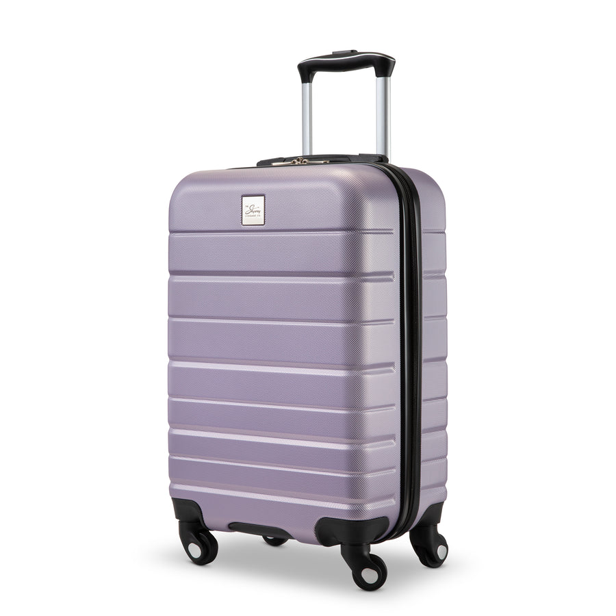 Epic Hardside Classic 4-Wheel 3 Piece Luggage Set (20", 24" & 28")