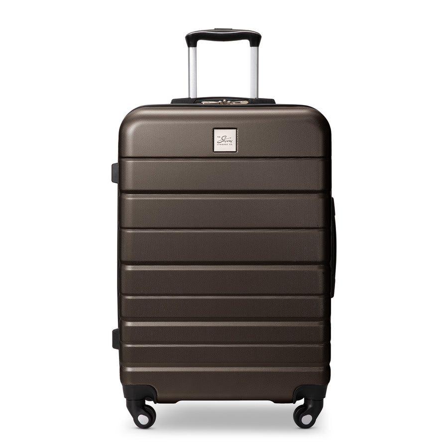Epic Hardside Classic 4-Wheel Medium Check-In