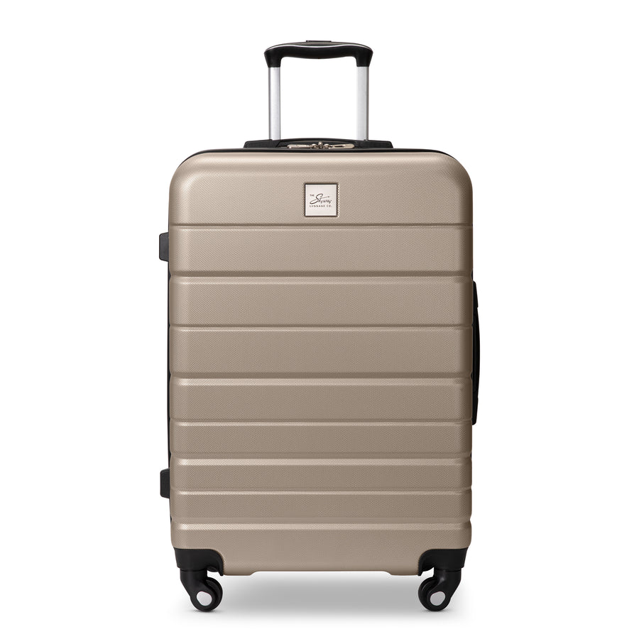 Epic Hardside Classic 4-Wheel Medium Check-In
