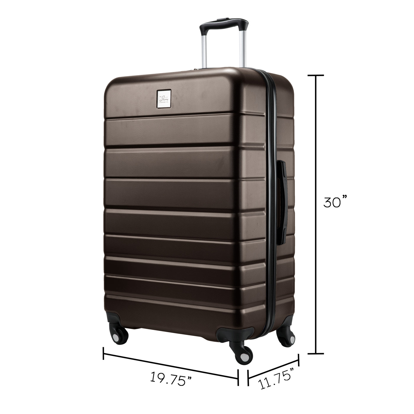 Epic 2.0 Hardside Large Check-In Spinner