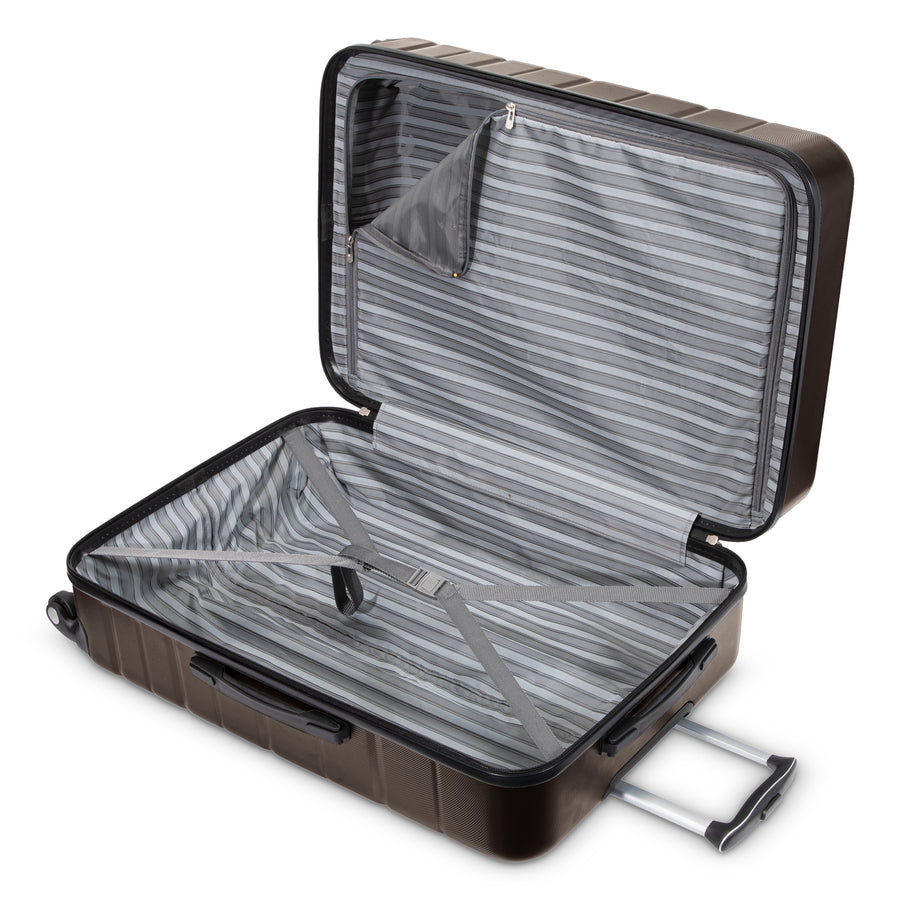 Epic Hardside Classic 4-Wheel Large Check-In