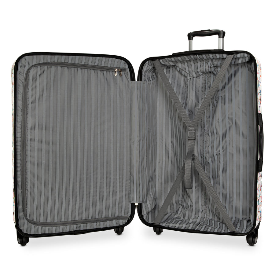 Epic Hardside Classic 4-Wheel Large Check-In