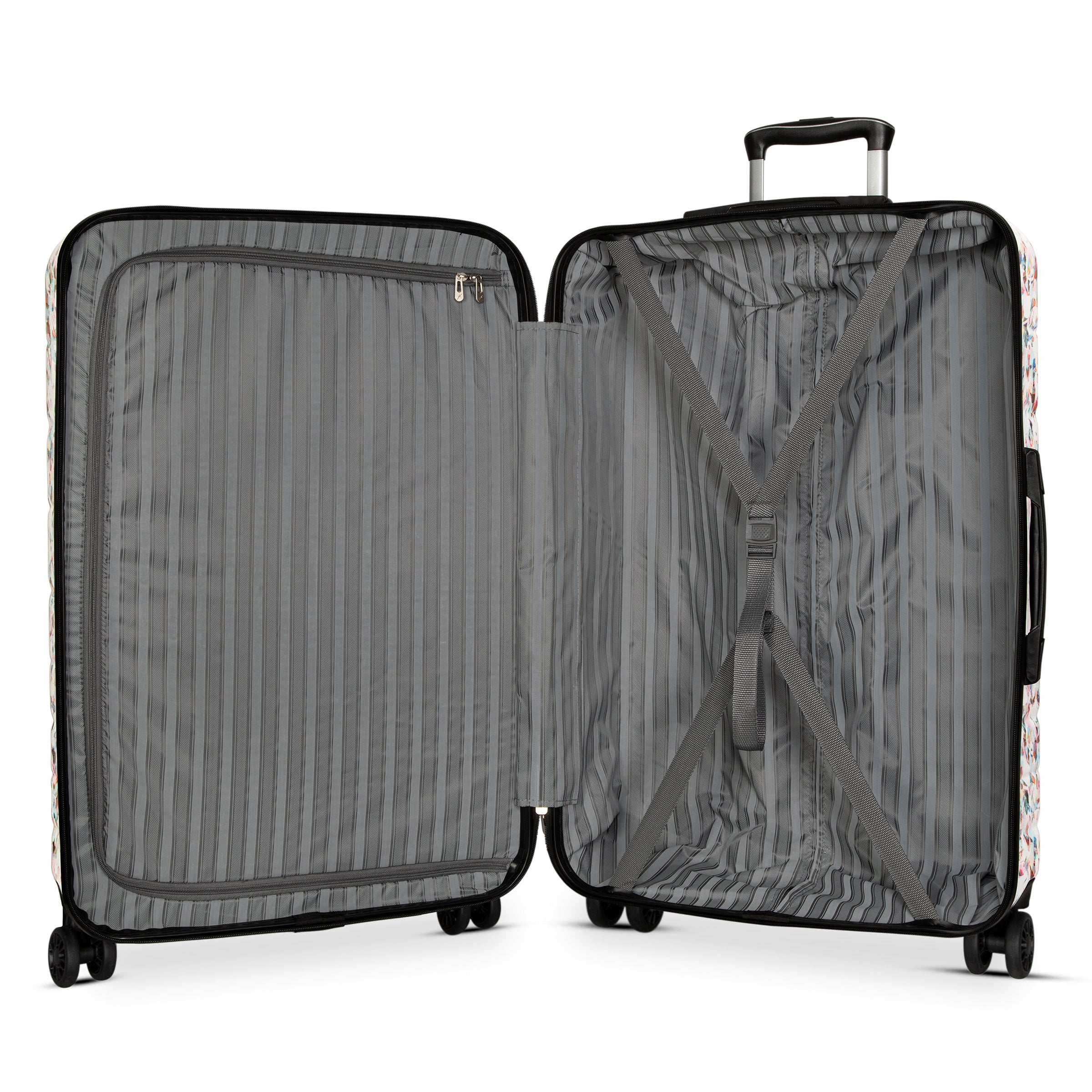 Skyway Epic Hardside Large Check-In Suitcase – Skyway Luggage
