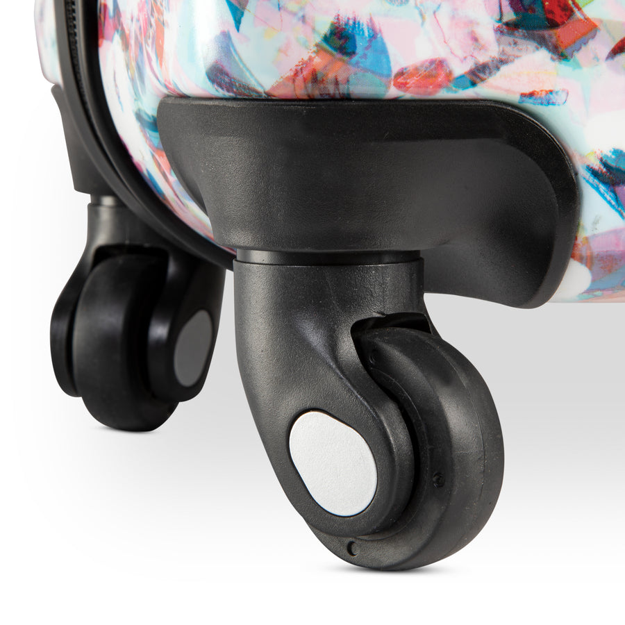 Epic Hardside Classic 4-Wheel Large Check-In