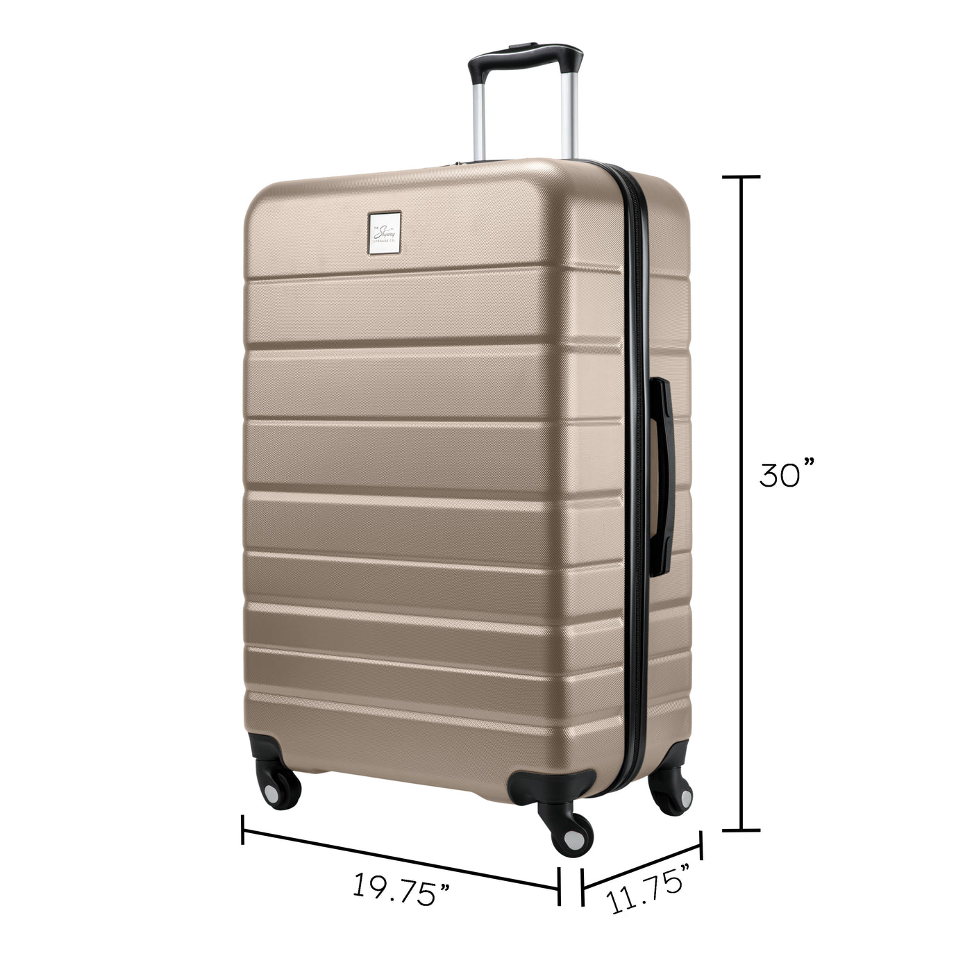 Epic 2.0 Hardside Large Check-In Spinner
