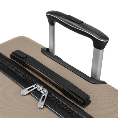 Epic 2.0 2 Piece Hardside Luggage Set (20" & 28")