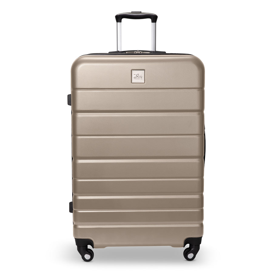Epic Hardside Classic 4-Wheel Large Check-In