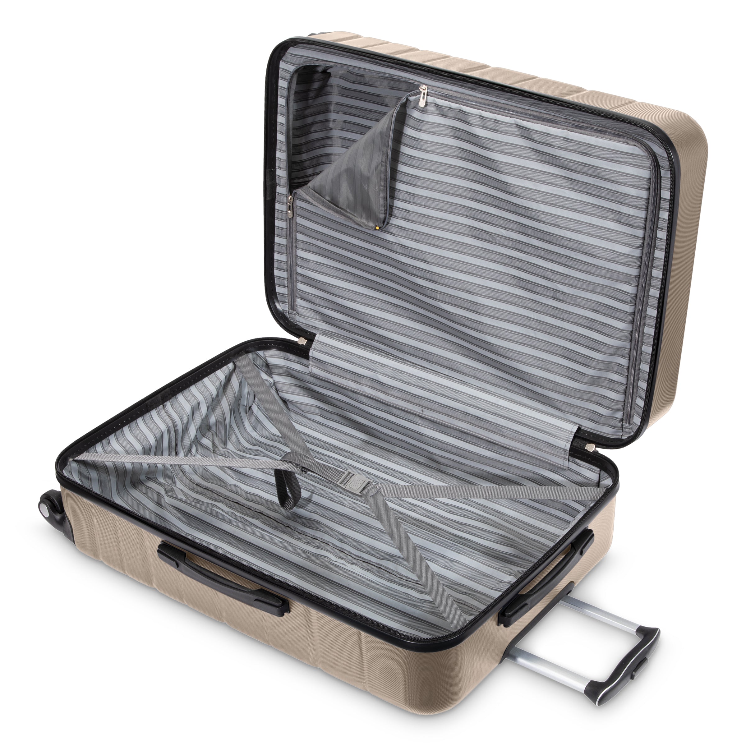 グリムジョーコースター2枚セット Epic 2.0 2 Piece Hardside Luggage Set (20