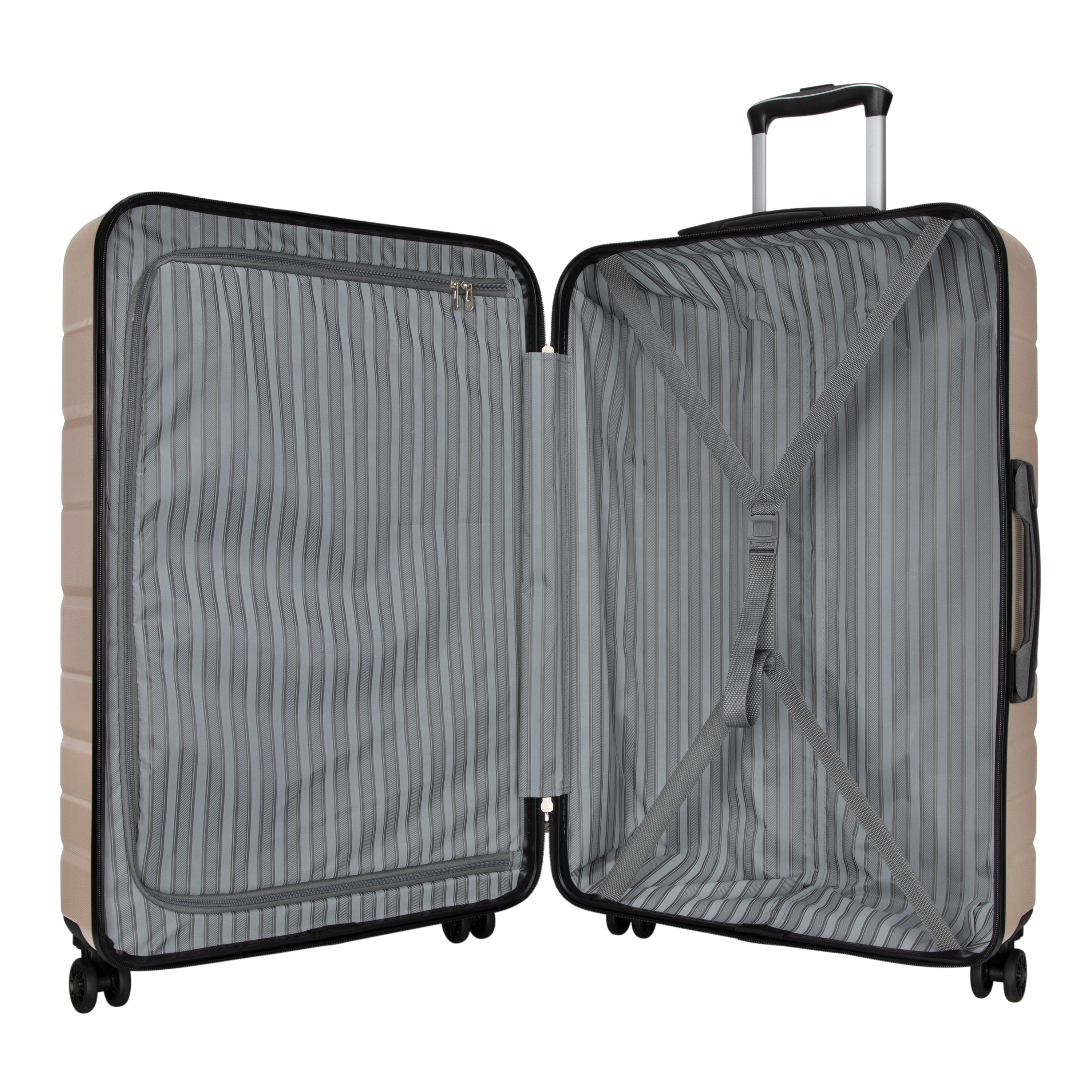 Skyway Epic Hardside Large Check-In Suitcase – Skyway Luggage Skyway Epic Hardside Large Check-In Suitcase – Skyway Luggage