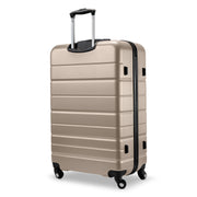 Epic Hardside Classic 4-Wheel Large Check-In