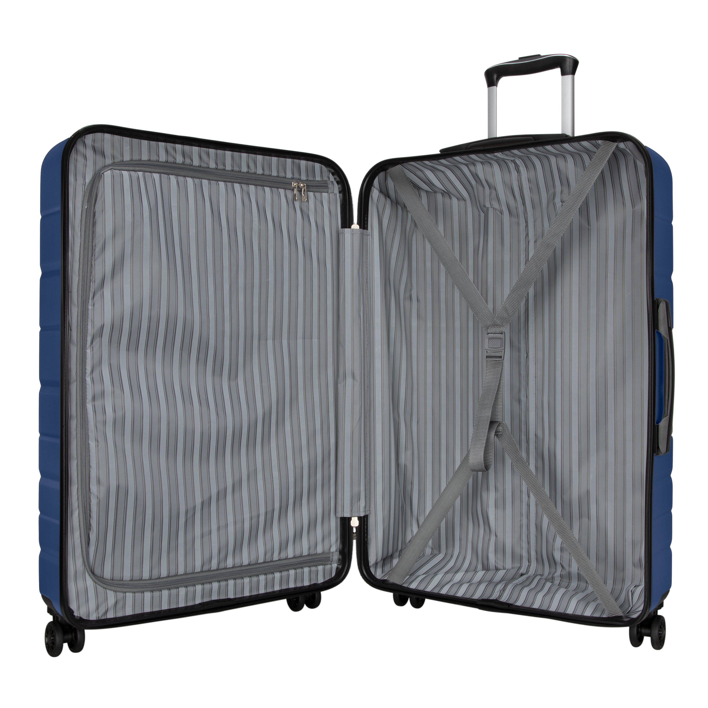 ＊スカイブルー＊ Skyway Epic Hardside Large Check-In Suitcase – Skyway Luggage