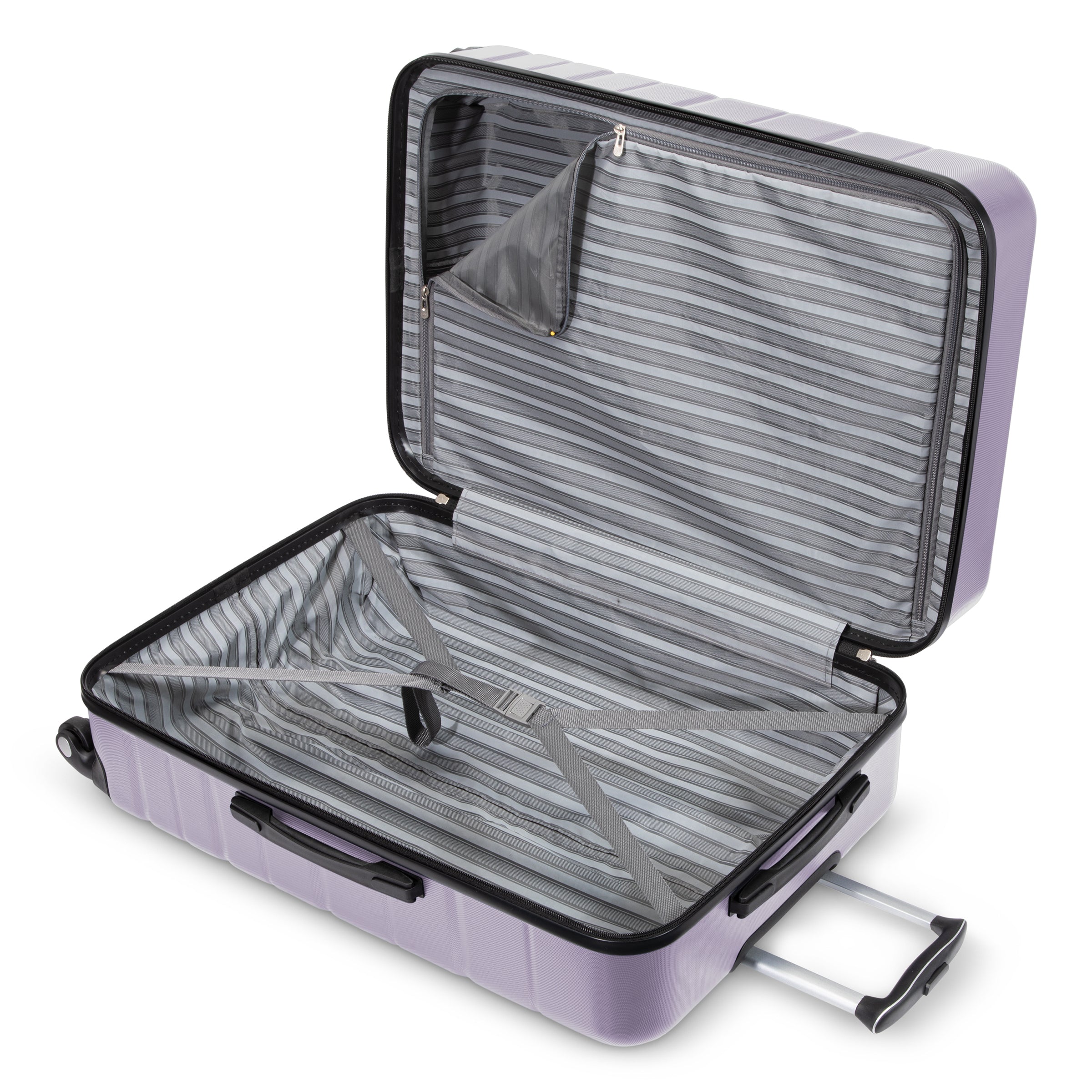 Epic Hardside Classic 4-Wheel Large Check-In