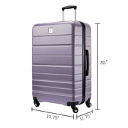 Epic 2.0 Hardside Large Check-In Spinner