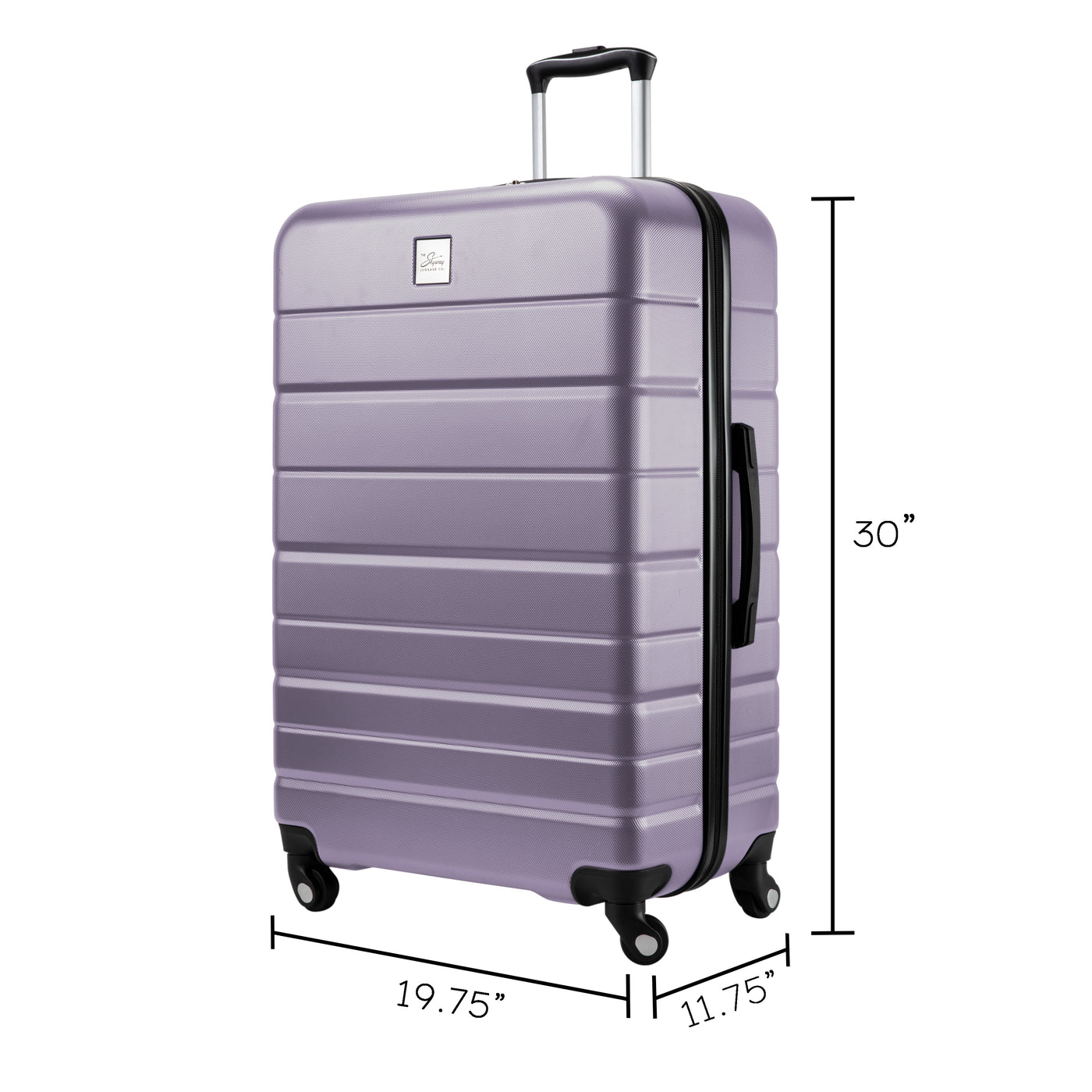 Epic 2.0 Hardside Large Check-In Spinner