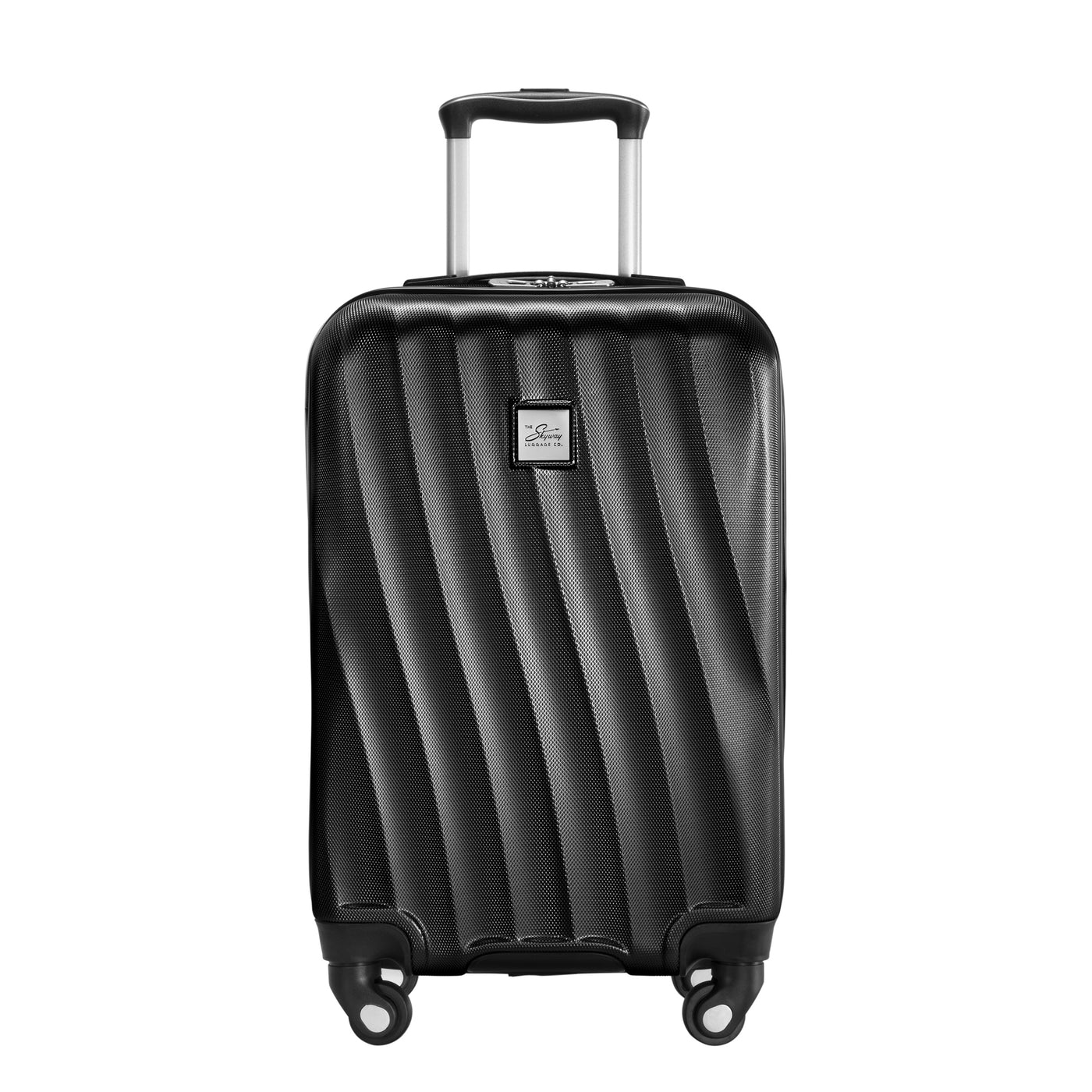Kenai 2 Piece Set - Carry-On and Medium Check-In