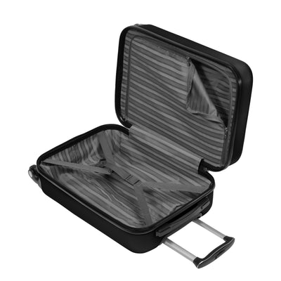 Kenai 3 Piece Set - Carry-On, Medium Check-In, and Large Check-In
