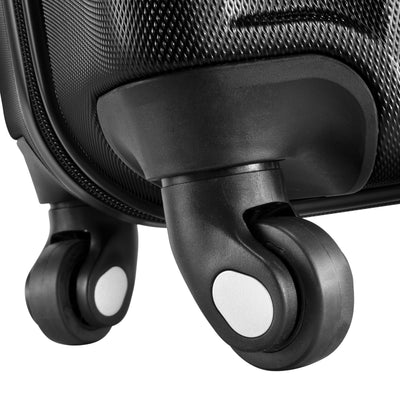 Roche Harbor Hardside Large Check-In Spinner