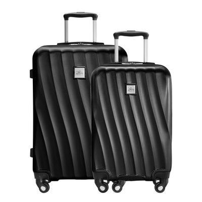 Kenai 2 Piece Set - Carry-On and Medium Check-In
