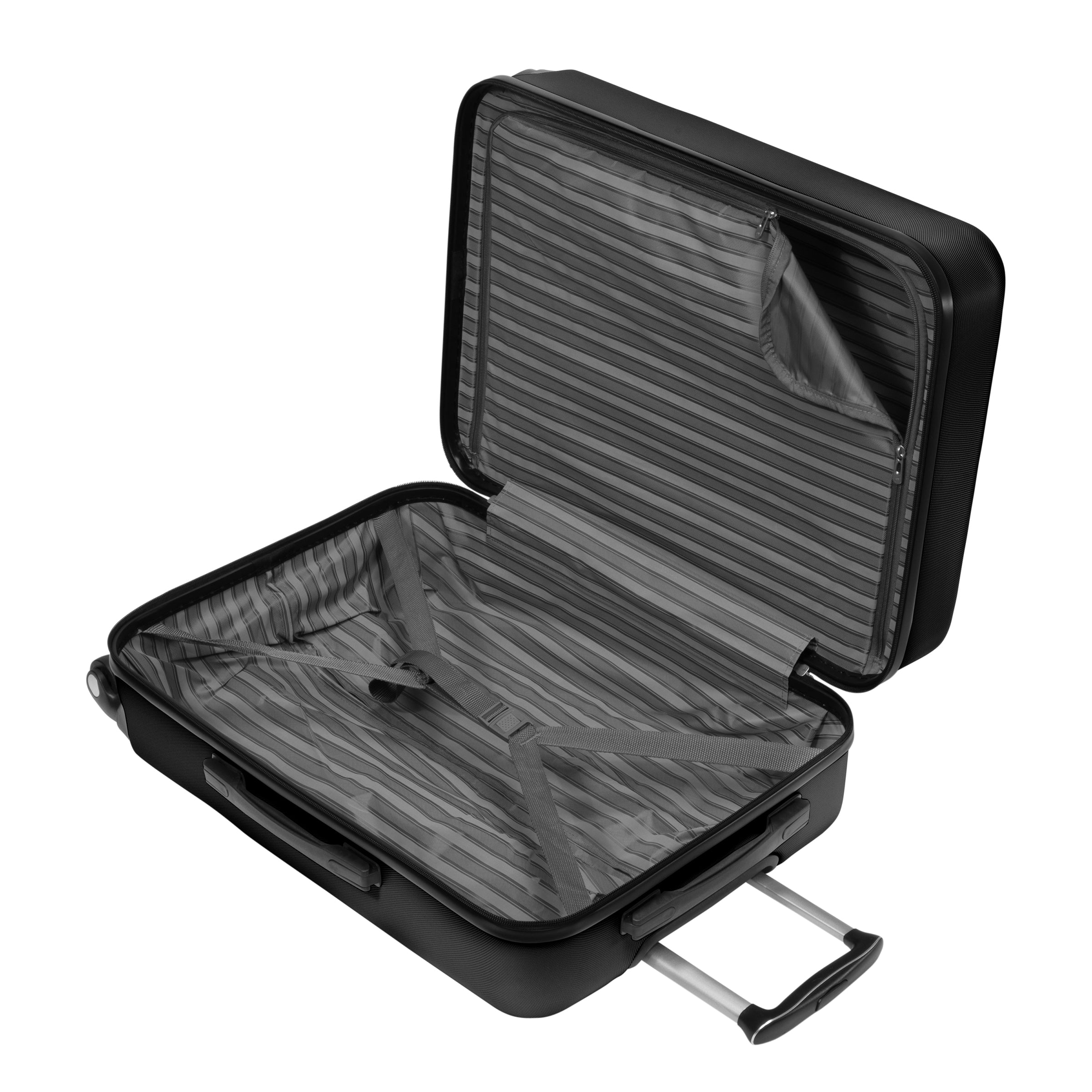 Roche Harbor Hardside Medium Check-In Spinner